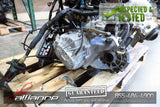 JDM 00-05 Toyota Corolla 2ZZ-GE 1.8L DOHC VVTLi Engine 6 Spd Transmission 2ZZ - JDM Alliance LLC