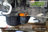 JDM 00-05 Toyota Corolla 2ZZ-GE 1.8L DOHC VVTLi Engine 6 Spd Transmission 2ZZ - JDM Alliance LLC