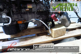 JDM 00-05 Toyota Corolla 2ZZ-GE 1.8L DOHC VVTLi Engine 6 Spd Transmission 2ZZ - JDM Alliance LLC