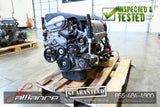 JDM 00-05 Toyota Corolla 2ZZ-GE 1.8L DOHC VVTLi Engine 6 Spd Transmission 2ZZ - JDM Alliance LLC