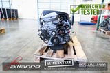 JDM 00-05 Toyota Corolla 2ZZ-GE 1.8L DOHC VVTLi Engine 6 Spd Transmission 2ZZ - JDM Alliance LLC
