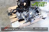 JDM 00-05 Toyota Corolla 2ZZ-GE 1.8L DOHC VVTLi Engine 6 Spd Transmission 2ZZ - JDM Alliance LLC