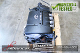 JDM 00-05 Toyota Corolla 2ZZ-GE 1.8L DOHC VVTLi Engine 6 Spd Transmission 2ZZ - JDM Alliance LLC