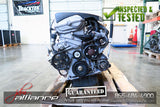 JDM 00-05 Toyota Corolla 2ZZ-GE 1.8L DOHC VVTLi Engine 6 Spd Transmission 2ZZ - JDM Alliance LLC