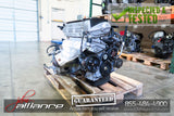 JDM 00-05 Toyota Corolla 2ZZ-GE 1.8L DOHC VVTLi Engine 6 Spd Transmission 2ZZ - JDM Alliance LLC