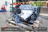 JDM 00-05 Toyota Corolla 2ZZ-GE 1.8L DOHC VVTLi Engine 6 Spd Transmission 2ZZ - JDM Alliance LLC