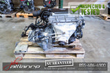 JDM 00-05 Toyota Corolla 2ZZ-GE 1.8L DOHC VVTLi Engine 6 Spd Transmission 2ZZ - JDM Alliance LLC