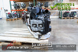 JDM 06-12 Subaru Impreza WRX EJ20X 2.0L DOHC Turbo AVCS Engine EJ20Y EJ255 - JDM Alliance LLC