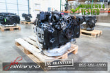 JDM 06-12 Subaru Impreza WRX EJ20X 2.0L DOHC Turbo AVCS Engine EJ20Y EJ255 - JDM Alliance LLC