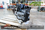 JDM 06-12 Subaru Impreza WRX EJ20X 2.0L DOHC Turbo AVCS Engine EJ20Y EJ255 - JDM Alliance LLC