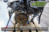 JDM 99-03 Toyota 1MZ-FE 3.0L DOHC VVTi V6 Engine 1MZ AWD Highlander RX300 4WD - JDM Alliance LLC