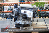 JDM 99-03 Toyota 1MZ-FE 3.0L DOHC VVTi V6 Engine 1MZ AWD Highlander RX300 4WD - JDM Alliance LLC