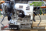 JDM 99-03 Toyota 1MZ-FE 3.0L DOHC VVTi V6 Engine 1MZ AWD Highlander RX300 4WD - JDM Alliance LLC