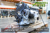 JDM 99-03 Toyota 1MZ-FE 3.0L DOHC VVTi V6 Engine 1MZ AWD Highlander RX300 4WD - JDM Alliance LLC