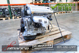 JDM 99-03 Toyota 1MZ-FE 3.0L DOHC VVTi V6 Engine 1MZ AWD Highlander RX300 4WD - JDM Alliance LLC