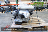 JDM 99-03 Toyota 1MZ-FE 3.0L DOHC VVTi V6 Engine 1MZ AWD Highlander RX300 4WD - JDM Alliance LLC