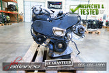 JDM 99-03 Toyota 1MZ-FE 3.0L DOHC VVTi V6 Engine 1MZ AWD Highlander RX300 4WD - JDM Alliance LLC