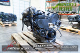 JDM 99-03 Toyota 1MZ-FE 3.0L DOHC VVTi V6 Engine 1MZ AWD Highlander RX300 4WD - JDM Alliance LLC