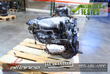 JDM 99-03 Toyota 1MZ-FE 3.0L DOHC VVTi V6 Engine 1MZ AWD Highlander RX300 4WD - JDM Alliance LLC