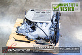 JDM 99-03 Toyota 1MZ-FE 3.0L DOHC VVTi V6 Engine 1MZ AWD Highlander RX300 4WD - JDM Alliance LLC