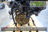 JDM 99-03 Toyota 1MZ-FE 3.0L DOHC VVTi V6 Engine 1MZ AWD Highlander RX300 4WD - JDM Alliance LLC