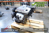 JDM 99-03 Toyota 1MZ-FE 3.0L DOHC VVTi V6 Engine 1MZ AWD Highlander RX300 4WD - JDM Alliance LLC