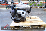 JDM 99-03 Toyota 1MZ-FE 3.0L DOHC VVTi V6 Engine 1MZ AWD Highlander RX300 4WD - JDM Alliance LLC
