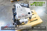 JDM 99-03 Toyota 1MZ-FE 3.0L DOHC VVTi V6 Engine 1MZ AWD Highlander RX300 4WD - JDM Alliance LLC