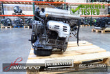 JDM 99-03 Toyota 1MZ-FE 3.0L DOHC VVTi V6 Engine 1MZ AWD Highlander RX300 4WD - JDM Alliance LLC