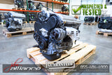 JDM 99-03 Toyota 1MZ-FE 3.0L DOHC VVTi V6 Engine 1MZ AWD Highlander RX300 4WD - JDM Alliance LLC