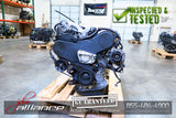 JDM 99-03 Toyota 1MZ-FE 3.0L DOHC VVTi V6 Engine 1MZ AWD Highlander RX300 4WD - JDM Alliance LLC