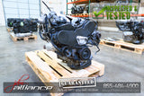 JDM 99-03 Toyota 1MZ-FE 3.0L DOHC VVTi V6 Engine 1MZ AWD Highlander RX300 4WD - JDM Alliance LLC