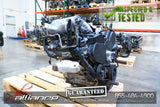 JDM 99-03 Toyota 1MZ-FE 3.0L DOHC VVTi V6 Engine 1MZ AWD Highlander RX300 4WD - JDM Alliance LLC