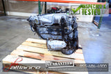 JDM 99-03 Toyota 1MZ-FE 3.0L DOHC VVTi V6 Engine 1MZ AWD Highlander RX300 4WD - JDM Alliance LLC