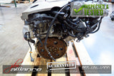 JDM 99-03 Toyota 1MZ-FE 3.0L DOHC VVTi V6 Engine 1MZ AWD Highlander RX300 4WD - JDM Alliance LLC