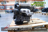 JDM 99-03 Toyota 1MZ-FE 3.0L DOHC VVTi V6 Engine 1MZ AWD Highlander RX300 4WD - JDM Alliance LLC