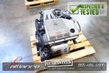 JDM 99-03 Toyota 1MZ-FE 3.0L DOHC VVTi V6 Engine 1MZ AWD Highlander RX300 4WD - JDM Alliance LLC
