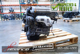JDM 99-03 Toyota 1MZ-FE 3.0L DOHC VVTi V6 Engine 1MZ AWD Highlander RX300 4WD - JDM Alliance LLC