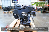 JDM 99-03 Toyota 1MZ-FE 3.0L DOHC VVTi V6 Engine 1MZ AWD Highlander RX300 4WD - JDM Alliance LLC