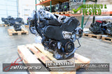 JDM 99-03 Toyota 1MZ-FE 3.0L DOHC VVTi V6 Engine 1MZ AWD Highlander RX300 4WD - JDM Alliance LLC