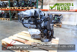 JDM 99-03 Toyota 1MZ-FE 3.0L DOHC VVTi V6 Engine 1MZ AWD Highlander RX300 4WD - JDM Alliance LLC