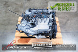 JDM 99-03 Toyota 1MZ-FE 3.0L DOHC VVTi V6 Engine 1MZ AWD Highlander RX300 4WD - JDM Alliance LLC