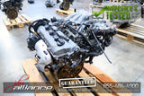 JDM 99-03 Toyota 1MZ-FE 3.0L DOHC VVTi V6 Engine 1MZ AWD Highlander RX300 4WD - JDM Alliance LLC