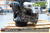 JDM 99-03 Toyota 1MZ-FE 3.0L DOHC VVTi V6 Engine 1MZ AWD Highlander RX300 4WD - JDM Alliance LLC