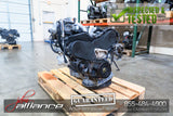 JDM 99-03 Toyota 1MZ-FE 3.0L DOHC VVTi V6 Engine 1MZ AWD Highlander RX300 4WD - JDM Alliance LLC