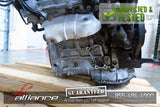 JDM 99-03 Toyota 1MZ-FE 3.0L DOHC VVTi V6 Engine 1MZ AWD Highlander RX300 4WD - JDM Alliance LLC