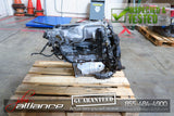 JDM 99-03 Toyota 1MZ-FE 3.0L DOHC VVTi V6 Engine 1MZ AWD Highlander RX300 4WD - JDM Alliance LLC