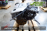 JDM 99-03 Toyota 1MZ-FE 3.0L DOHC VVTi V6 Engine 1MZ AWD Highlander RX300 4WD - JDM Alliance LLC