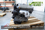 JDM 99-03 Toyota 1MZ-FE 3.0L DOHC VVTi V6 Engine 1MZ AWD Highlander RX300 4WD - JDM Alliance LLC