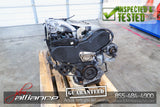 JDM 99-03 Toyota 1MZ-FE 3.0L DOHC VVTi V6 Engine 1MZ AWD Highlander RX300 4WD - JDM Alliance LLC